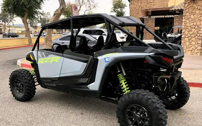 2025 Polaris® RZR XP 4 1000 Ultimate