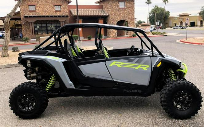 2025 Polaris® RZR XP 4 1000 Ultimate