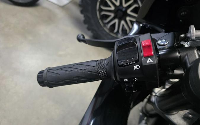 2026 Suzuki GSX-R 600