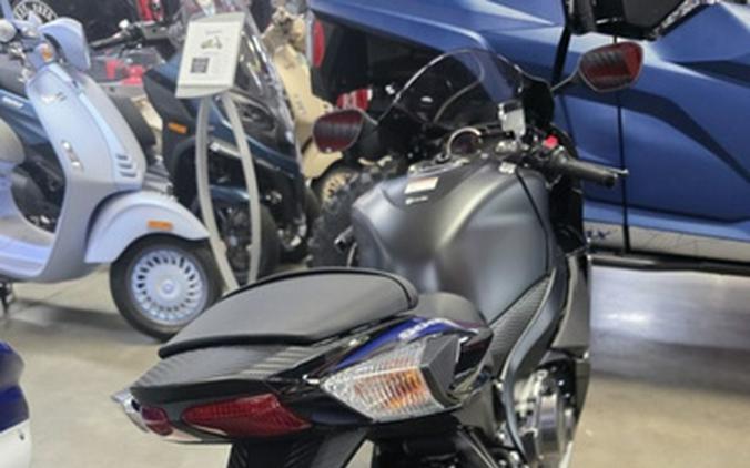 2026 Suzuki GSX-R 600