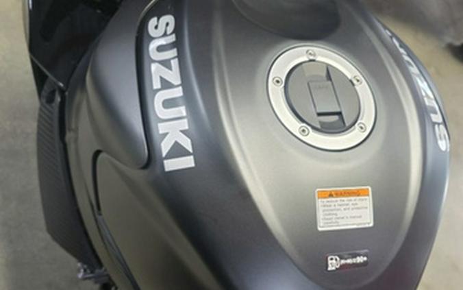 2026 Suzuki GSX-R 600