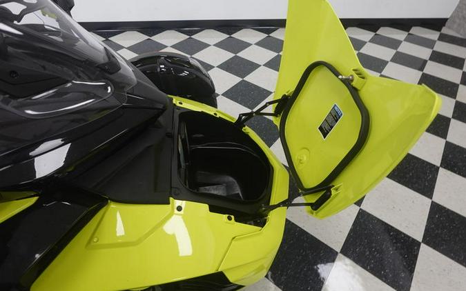 2023 Can-Am® Spyder F3-S Special Series