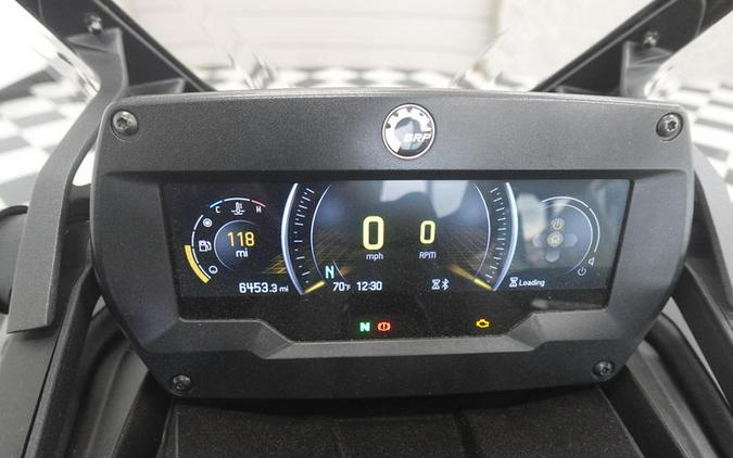 2023 Can-Am® Spyder F3-S Special Series