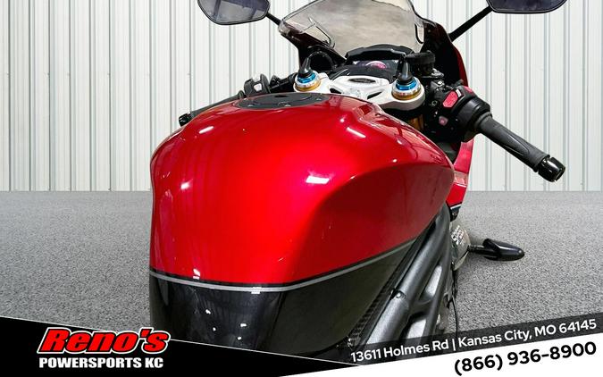 2023 Triumph Speed Triple 1200 RR (Euro 5a)