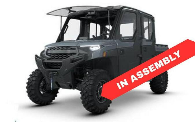 2026 Polaris® Ranger Crew XP 1000 NorthStar Edition Ultimate
