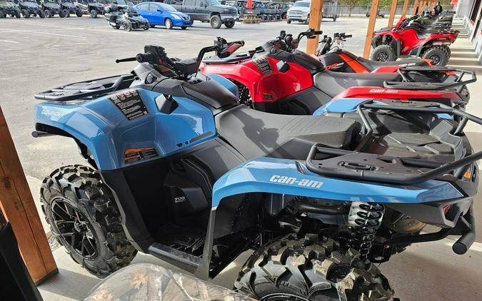 2026 Can-Am Outlander XT 700
