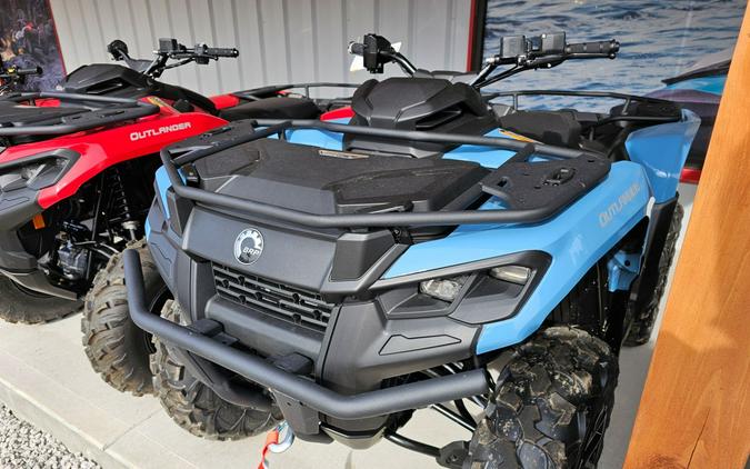 2026 Can-Am Outlander XT 700