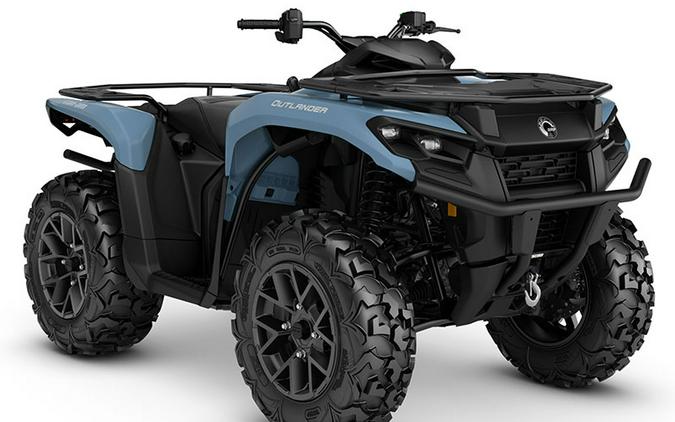 2026 Can-Am Outlander XT 700