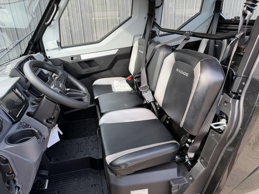 2026 Kawasaki Ridge® Crew St Hvac