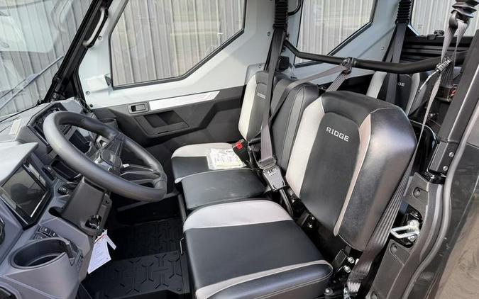 2026 Kawasaki Ridge® Crew St Hvac