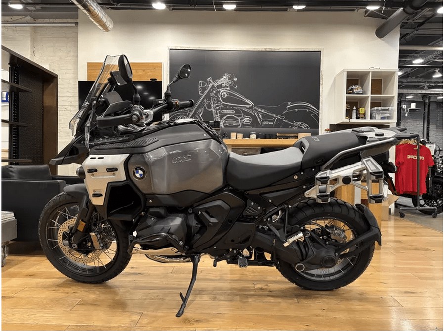 2026 BMW R 1300 GS Adventure