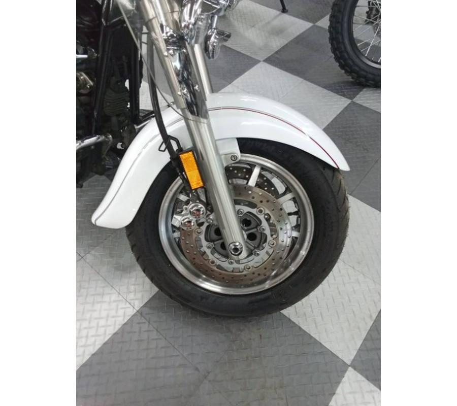 2004 Yamaha Road Star