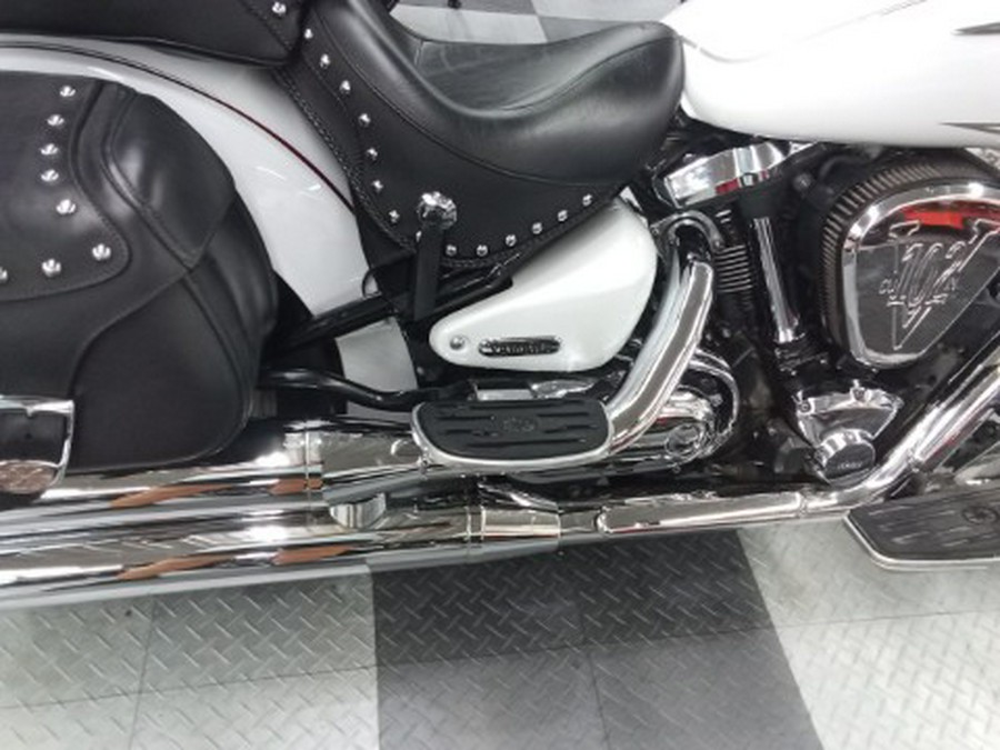 2004 Yamaha Road Star