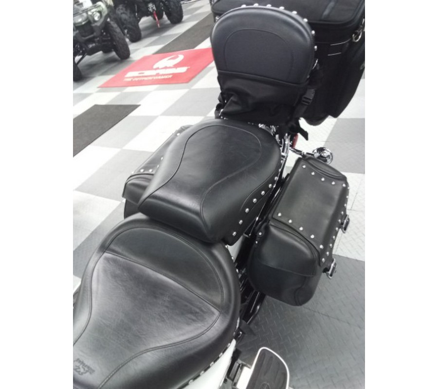 2004 Yamaha Road Star
