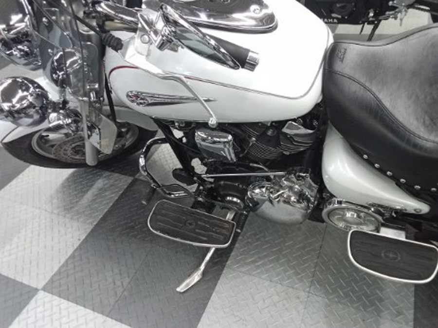 2004 Yamaha Road Star