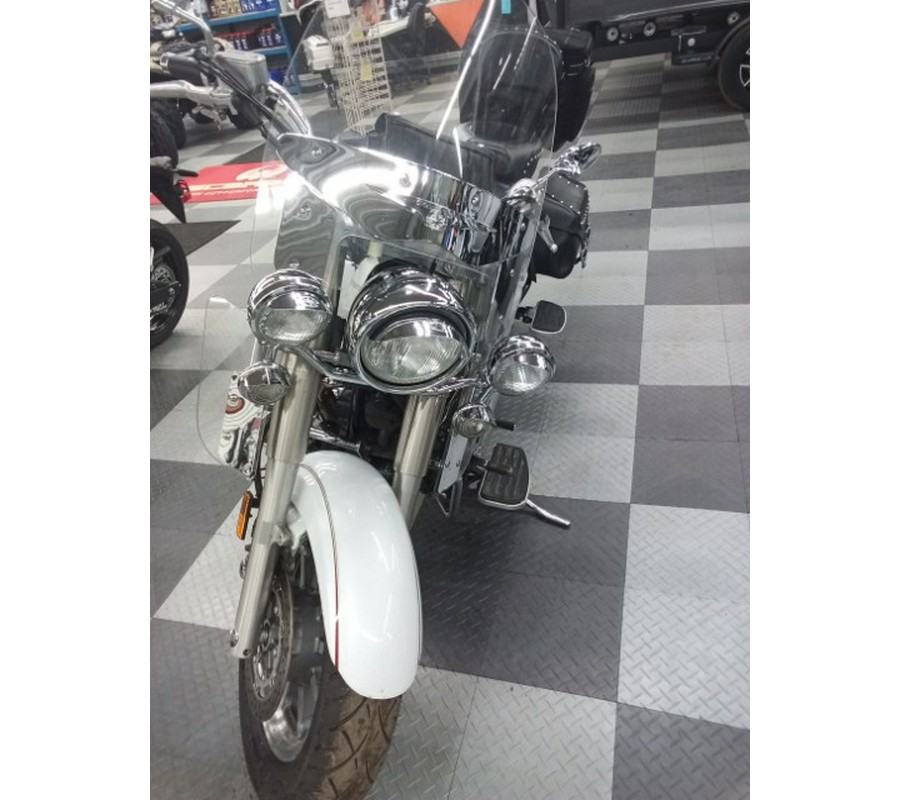 2004 Yamaha Road Star