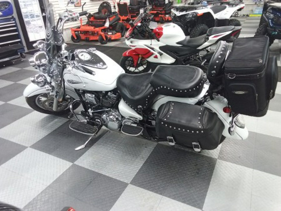 2004 Yamaha Road Star