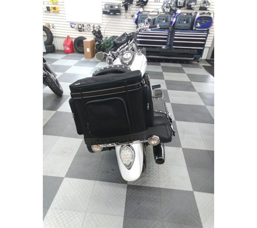 2004 Yamaha Road Star