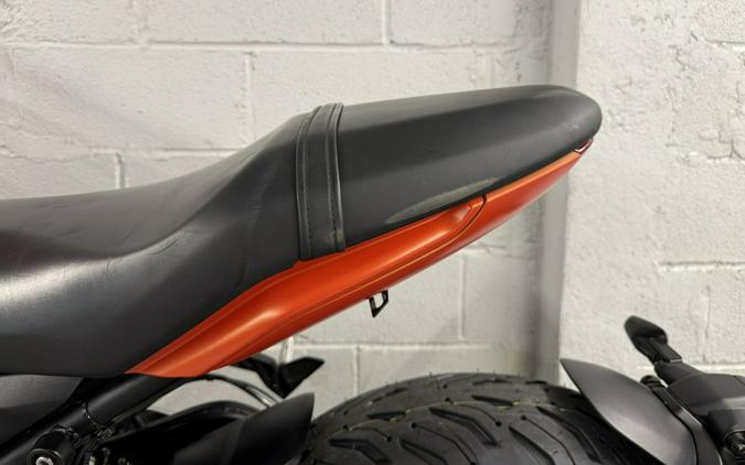 2023 Triumph Trident 660