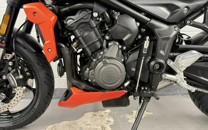 2023 Triumph Trident 660