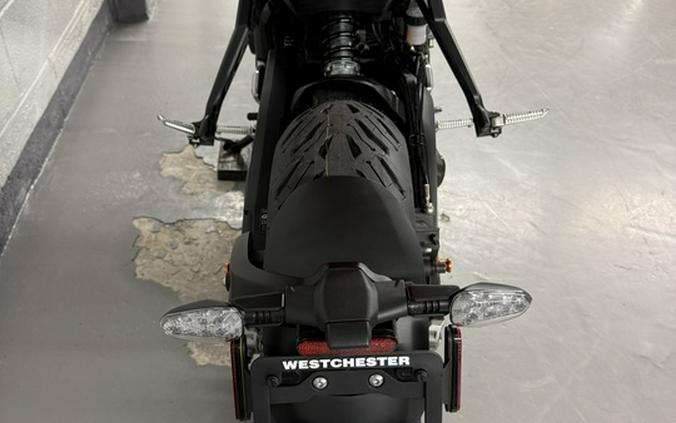 2023 Triumph Trident 660
