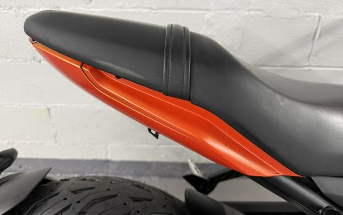 2023 Triumph Trident 660