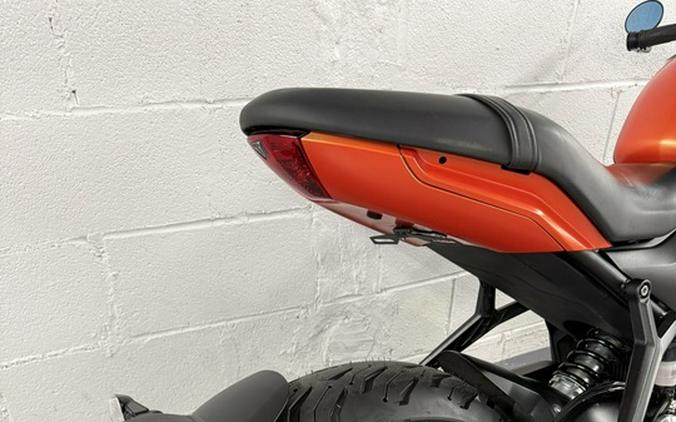 2023 Triumph Trident 660