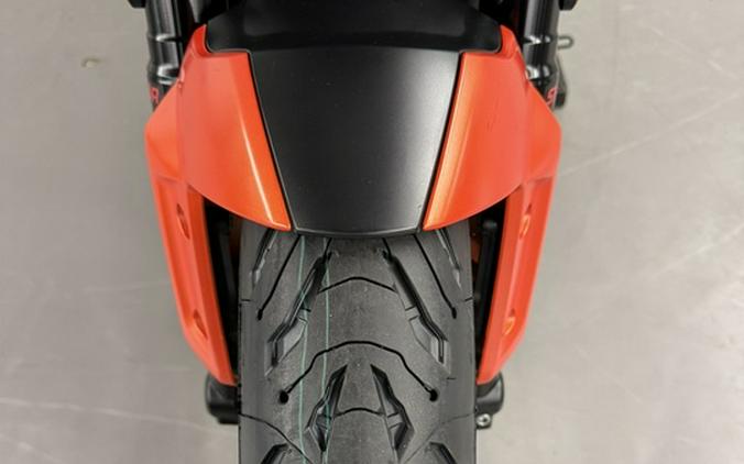 2023 Triumph Trident 660