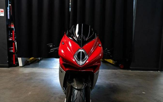 2010 MV Agusta F4-R