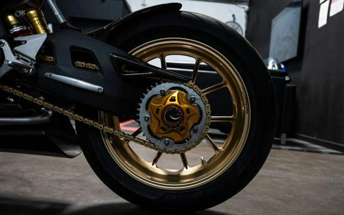 2010 MV Agusta F4-R