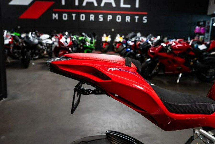 2010 MV Agusta F4-R
