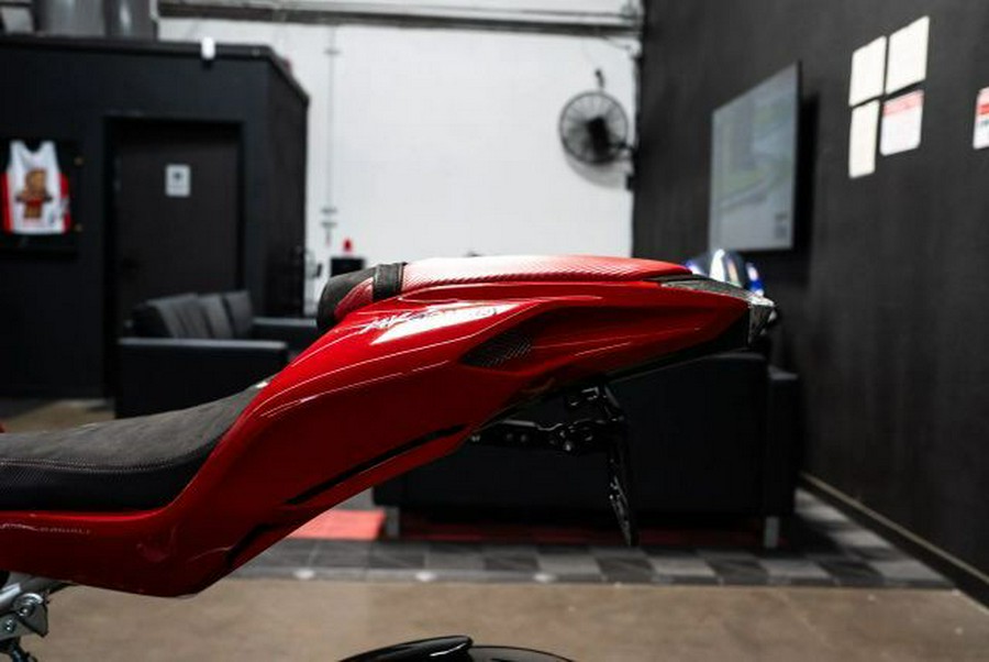 2010 MV Agusta F4-R