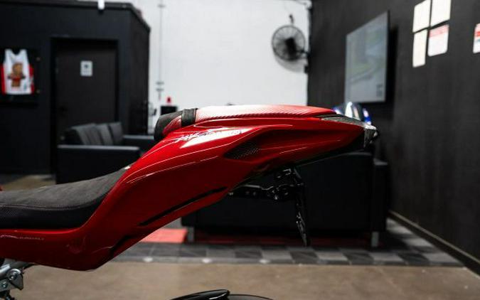 2010 MV Agusta F4-R