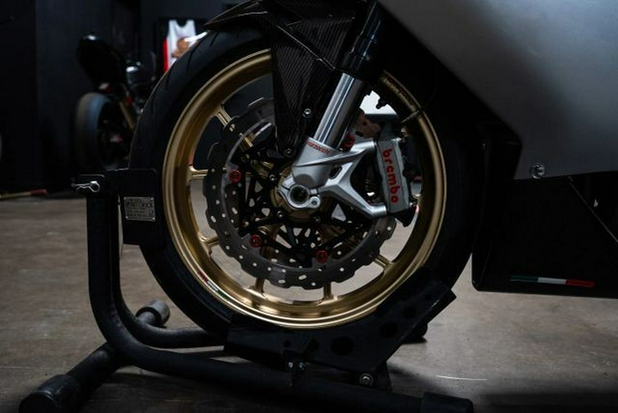 2010 MV Agusta F4-R
