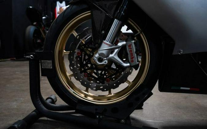 2010 MV Agusta F4-R