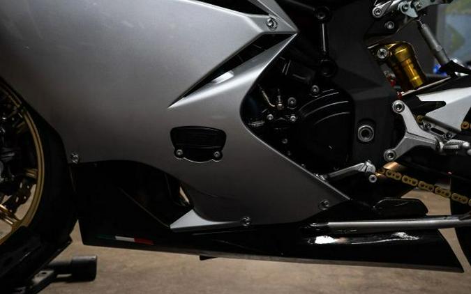 2010 MV Agusta F4-R