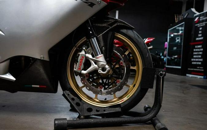 2010 MV Agusta F4-R