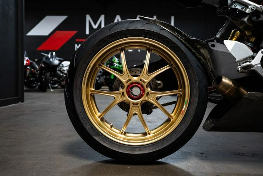 2010 MV Agusta F4-R