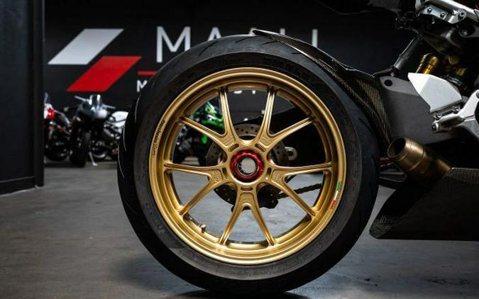 2010 MV Agusta F4-R