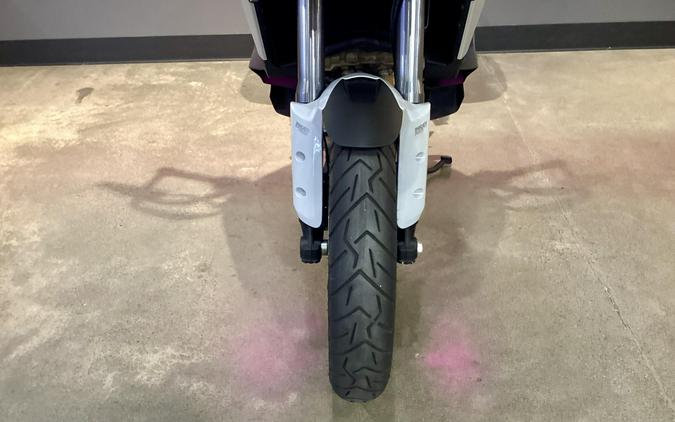 2023 Ducati Multistrada V4 S Travel & Radar