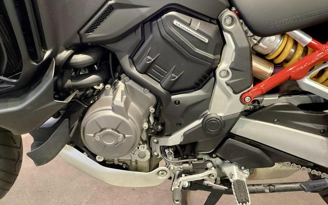 2023 Ducati Multistrada V4 S Travel & Radar