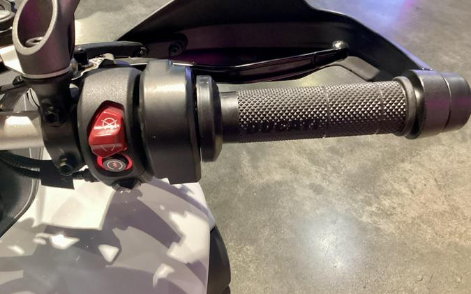 2023 Ducati Multistrada V4 S Travel & Radar