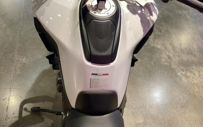 2023 Ducati Multistrada V4 S Travel & Radar
