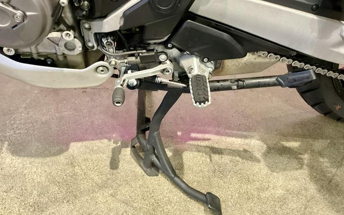 2023 Ducati Multistrada V4 S Travel & Radar