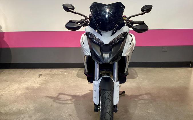 2023 Ducati Multistrada V4 S Travel & Radar