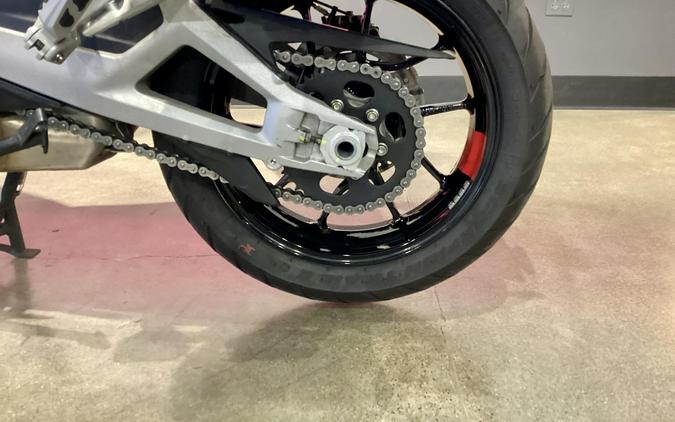 2023 Ducati Multistrada V4 S Travel & Radar