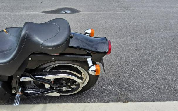 2000 Harley-Davidson FXSTB Night Train®