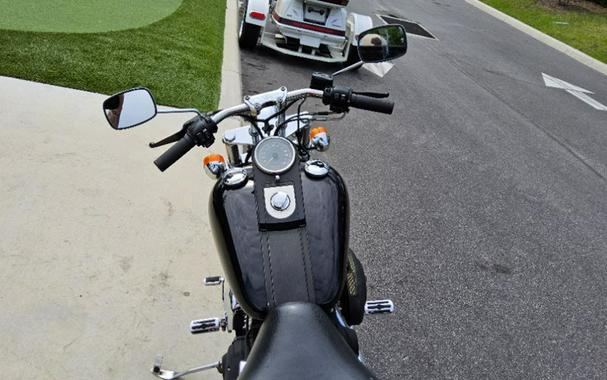 2000 Harley-Davidson FXSTB Night Train®