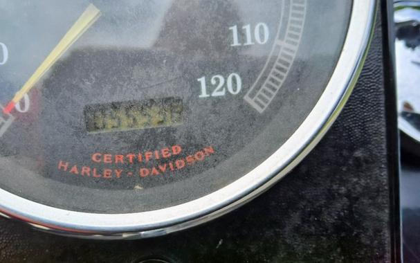 2000 Harley-Davidson FXSTB Night Train®