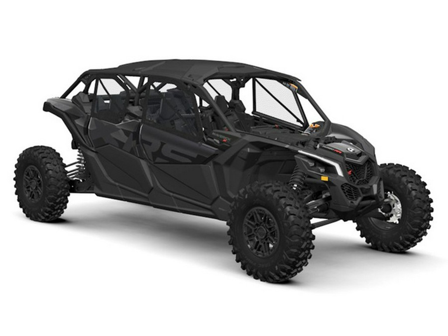 2027 Can-Am Maverick X3 MAX X Rs